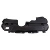 TRQ Engine Splash Shield Lower Center Compatible with 2008-2015 Scion