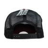 Mesh Cap, Hat, Cap, Men's, Women's, American Casual, Pawer Ride,