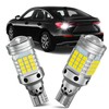 PINIHED LED Reverse Light Bulbs for 2013-2026 Honda Civic, 6000K