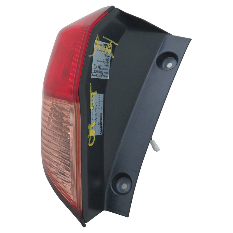 TYC Left Tail Light Assembly Compatible with 2016-2018 Honda HR-V