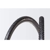 Panaracer CGCX F732BAX-CG Clincher Tire, 700 x 32C, Black (For