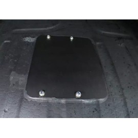 bro industries Grand Cherokee Fuel Pump Access Plate Kit 93-94