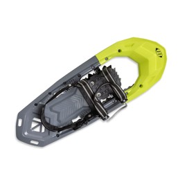 Whitewoods Adult XT-25 (25X9) Lightweight Touring Snowshoes with Adjustable Heel Strap