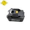 QCZRED 18V 5.0 Ah BL1850B Battery with DC18RC Charger Compatible