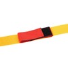 Alomejor Team Game Attachment Strap 3/5/8 Person Teamwork Games Outdoor
