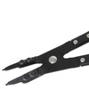 Lisle 38700 Spindle Snap Ring Pliers Ford SD