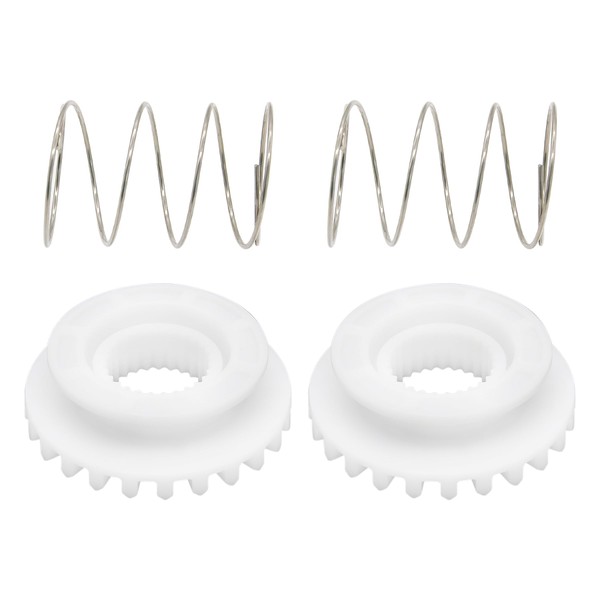 yrjns yrjns WH05X24185 Washing Machine Clutch & WH01X24434 Washer Spring