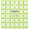 Omnigrip 6" x 24" Non-Slip Rectangle Quilting Ruler by Omnigrid