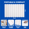 Stone Drying Mat for Kitchen Counter – Large Foldable Diatomaceous