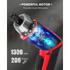 AVID POWER Electric Screwdriver Set Rechargeable 4V Cordless Screwdriver Kit
