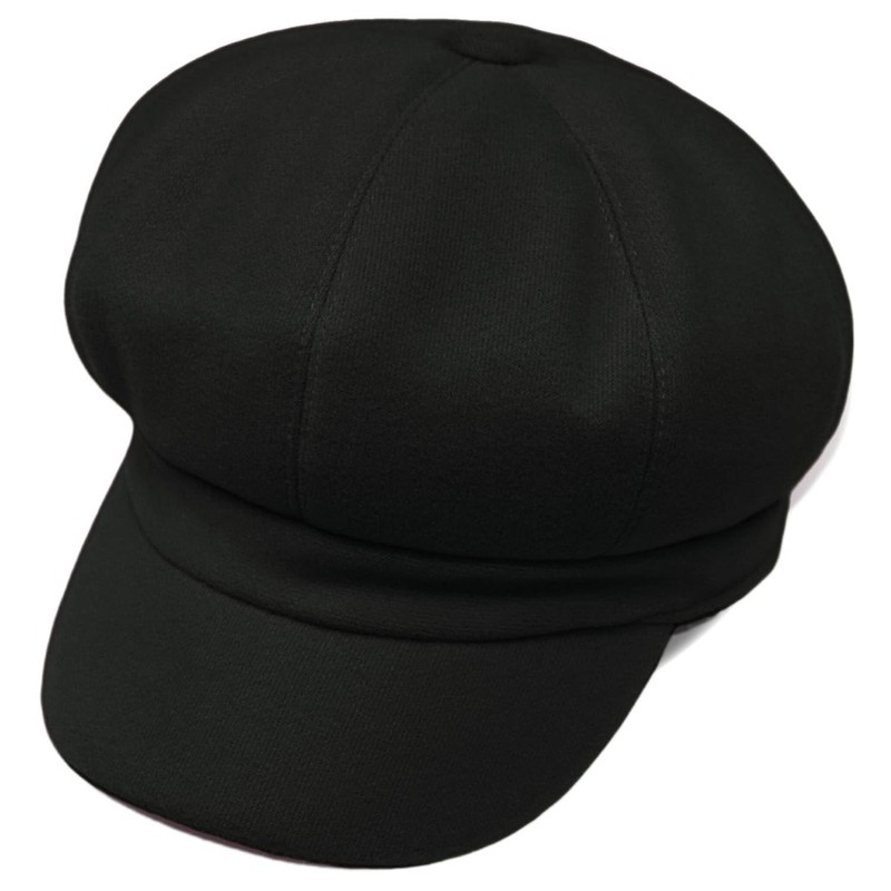Fasbys Newsboy Cap for Women, Ivy Gatsby Cabbie Hats Bakerboy