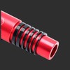 8 PCS Bicycle Headset Spacer Bike Handlebar Stem Spacers Threadless