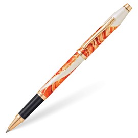 Cross Wanderlust Antelope Canyon Rollerball Pen