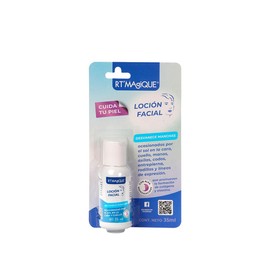 RT´MAGIQUE - RT MAGIQUE | Loción Aclarante 1 pieza 36 ML| Aclarador de piel | Despigmentante facial con Ácido Láctico y Glicólico | Uso N...