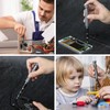 Precision Screwdriver Set, SOONAN 150 in 1 Electronics Tool Kit