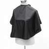 Men's Women's DIY Salon Gown Cutting Cape Salon Apron Waterproof Dyeing Cape Barber Cape Salon Net / 남성 여성 셀프 미용가운 커트 보 미용 앞치마 방수 염색보 이발보 미용망