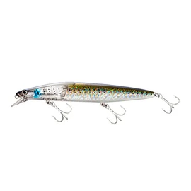 Shimano 140S Exsense Silent Assassin Minnow Flash Boost 002 F Bola (Strong Scales) Sea Bass Minnow Lure