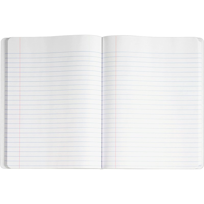 TOPS, TOP63794, Wide Ruled Composition Books, 1 Each