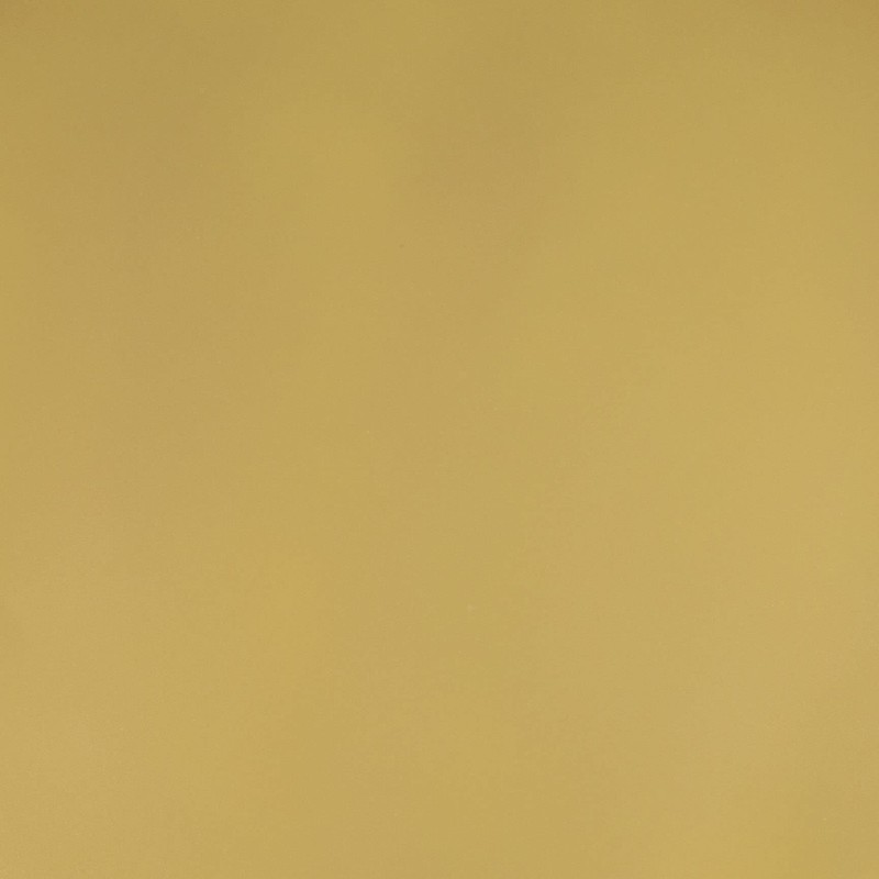 Zuo Proton Side Table Gold