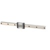 MGN15C Linear Rail Guide Bearing Steel Linear Sliding Rail for