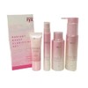 Lydia Grace Luxe Beauty Radiant Boost Clarifying Set for Face,