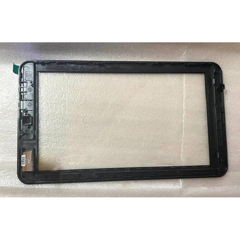 Rand McNally GENIUNE TOUCHSCREEN / DIGITIZER FOR RAND MCNALLY TND-740/740C