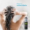 Shampoo De Órgano Y Nogal Cabello Teñido Matiza Oscuro 530