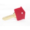 Lucky Line Key Caps House Shape Assorted Colors Fun Covers