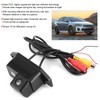 Car Reverse Camera HD CCD Rear View Backup Parking Cam