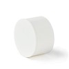 Nichiban Dia Kitchen Wazari Tape with Holder, White, 1 inch