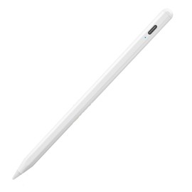 EDIVIA for Lenovo Flex 14 2-in-1 Convertible Laptop Stylus Pen, Stylus Digital Capacitive Pen for Lenovo Flex 14 Convertible Laptop,High Precision Touch-Control and Rechargeable,Dark Black