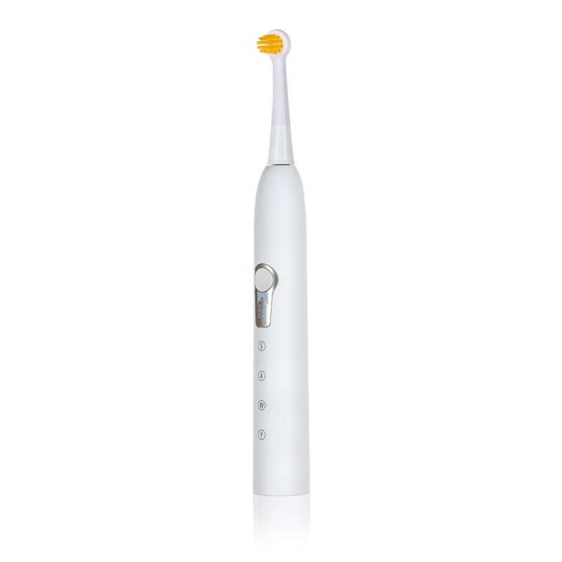 Edel+White Bacterio Target & Focus Brush Heads