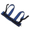 Wheelchair Safety Belt 360° Protection Breathable Restraint Vest for for