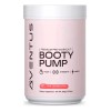 Aventus Booty Pump Pre-workout en Polvo 390gr Sabor Watermelon