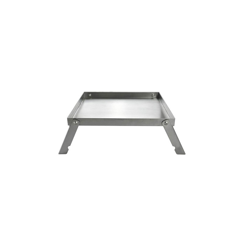 Winnerwell Accessory Table for Flatfold Fire Pit - Small |