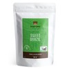Brazilian Coffee Beans 227g - Light Medium Roast - Brown