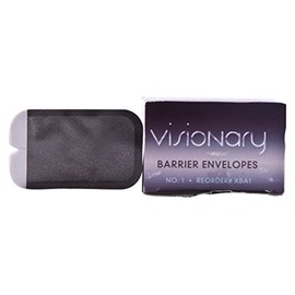 3D Dental XBA0 Barrier Envelope, #0 (Pack of 100)