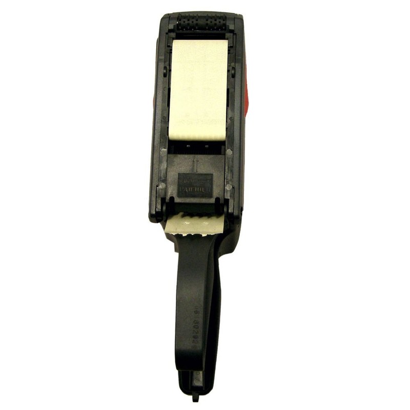 Label Gun, Contact Premium Model 6.37, Prints One Line, 6