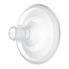 Elvie - Nipple Cushions - 19mm - Soft Silicone to