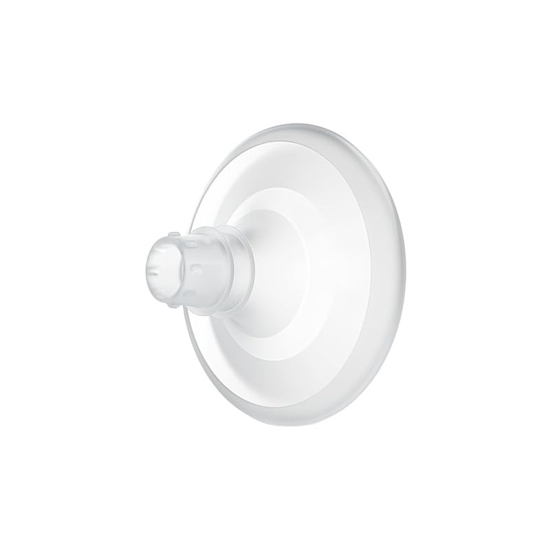 Elvie - Nipple Cushions - 19mm - Soft Silicone to