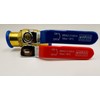 hep® 15mm Lever Valve Full BORE Action Ball Valve Pressfit