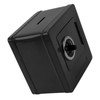 Password Box Durable Metal Password Cash Can Multifunctional Coded Lock