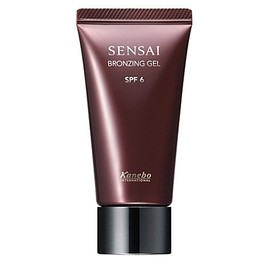 Sensai - Bronze Self Tanning Body 150 ml