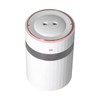 Humidifier Large Capacity Portable 900ml Mute Double Spray Design Desktop