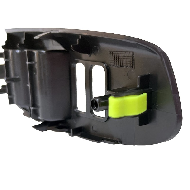 NOVAPARTS Front Left Master Power Window Switch Bezel Trim Cover