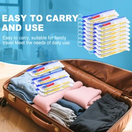 Xuezoioy 100 pcs Disposable Toothbrushes with Toothpaste and Floss Set,Yellow Individually Wrapped Bulk Single Use Toothbrush Floss Cover Travel Toothbrushes Kit with Zip Bag for Homeless,Hotel,Guest