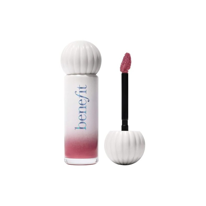 Benefit Splashtint Moisturizing Dewy Lip Tint #21 Summer Fling (Mauve