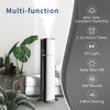Ultrasonic Cool Mist Humidifier for Large Room Bedroom - H1A