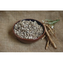 Naturix24 – Löwenzahnwurzel geschnitten – 500g-Beutel