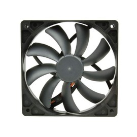 Scythe Slip Stream DB 120mm Case Fan, 3-Pin 1200RPM